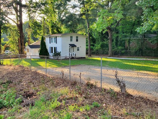 House for sale in Temple, Georgia