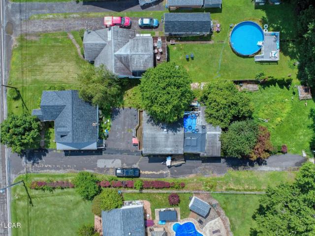House for sale in Glen Lyon, Pennsylvania