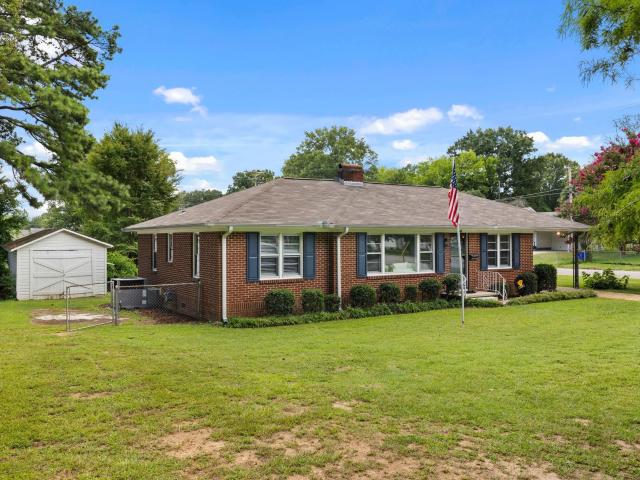 House for sale in Florence, Alabama