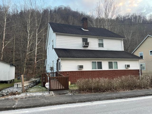 House for sale in Harlan, Kentucky