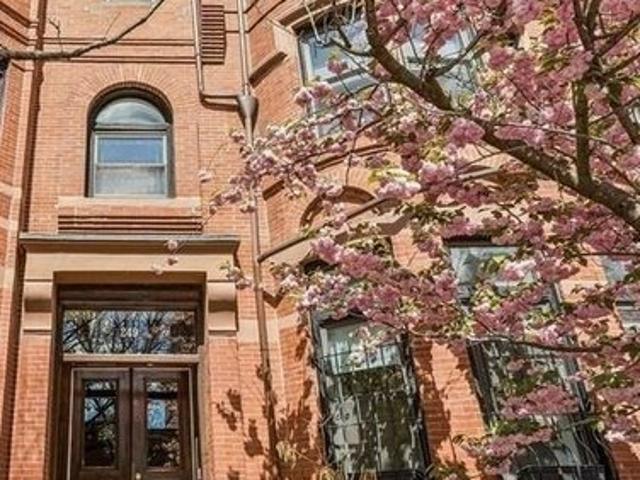 Condo for sale in Boston, Massachusetts