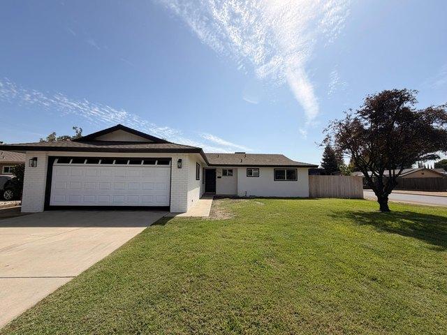 House for sale in Copper Creek, Visalia