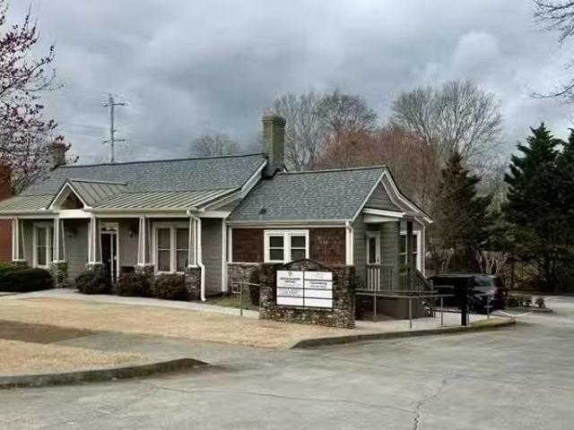 House for rent in Buford, Georgia