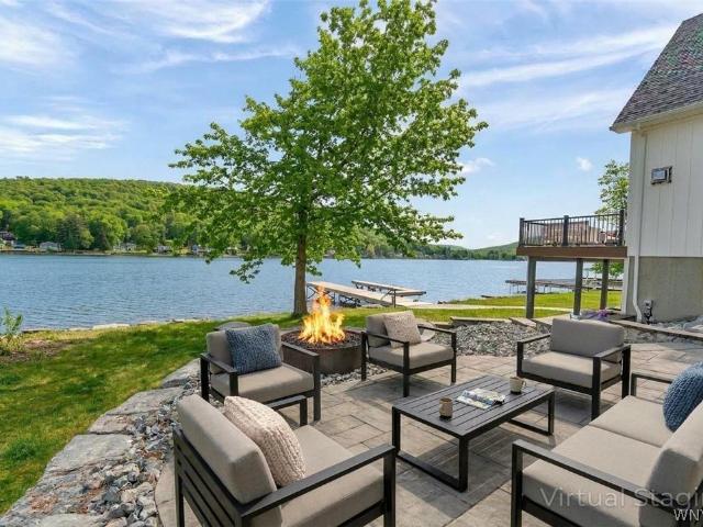 House for sale in Cuba, New York