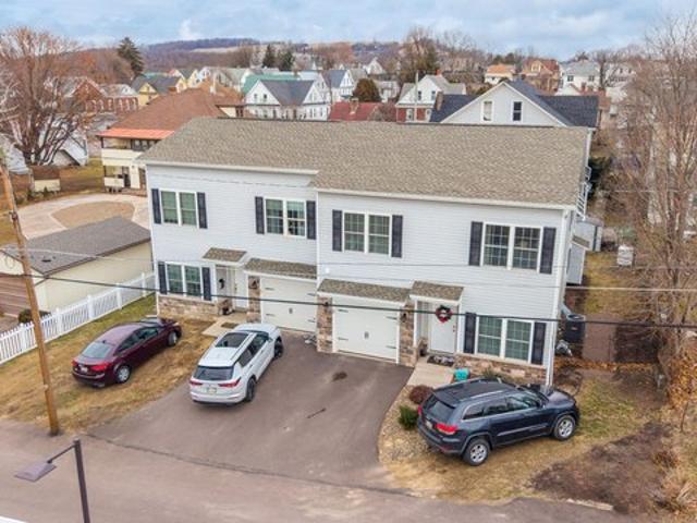 Townhouse for sale in Bloomsburg, Pennsylvania