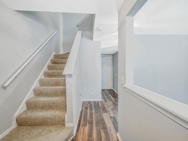 Townhouse for sale in Round Lake, Illinois