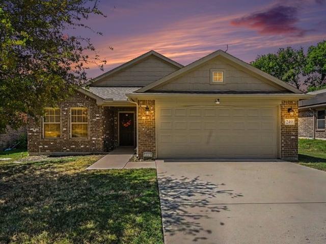 House for sale in Parker, Texas