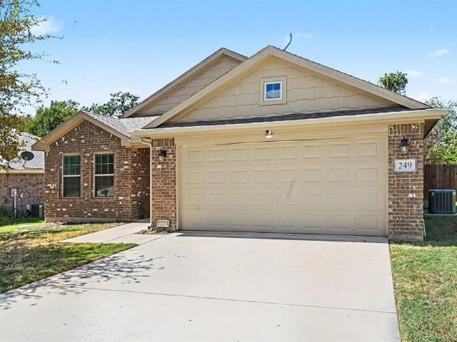 House for sale in Parker, Texas