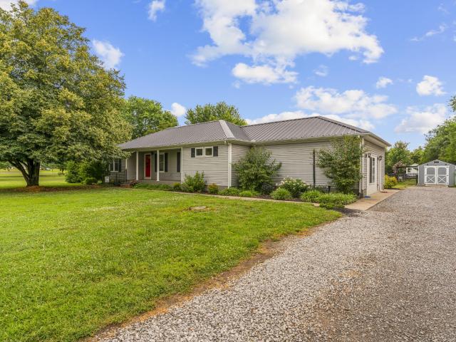House for sale in Tennessee