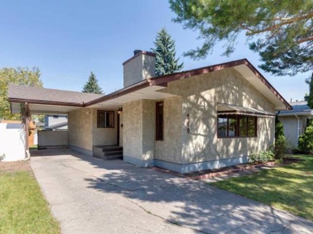 House for sale in Northwest, Alberta