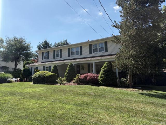 House for sale in Rockland, New York