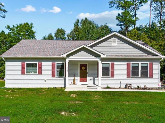 House for sale in Virginia
