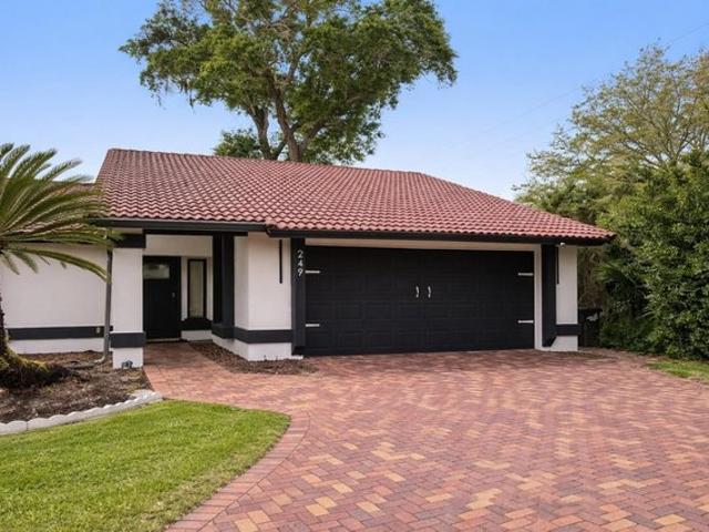 House for sale in Altamonte Springs, Florida