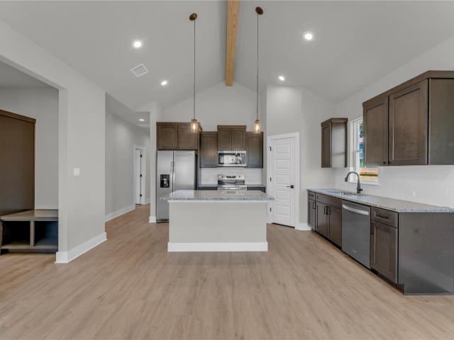 House for sale in Bertram, Texas