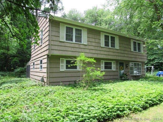House for sale in Monroe, Connecticut