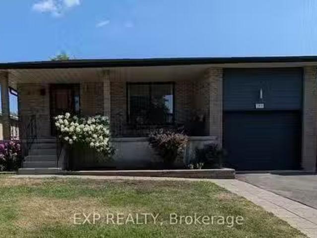 House for sale in Stratford, Ontario
