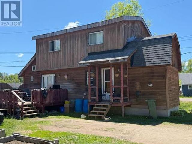 House for sale in Pembroke, Ontario