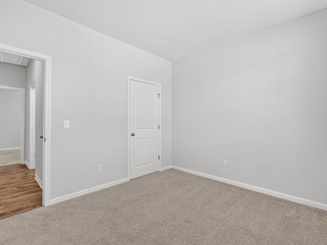 House for sale in Murfreesboro, Middle Tennessee
