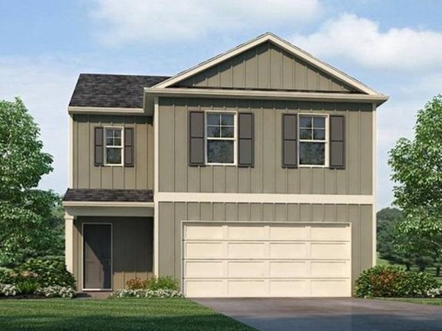 House for sale in Sterrett, Alabama