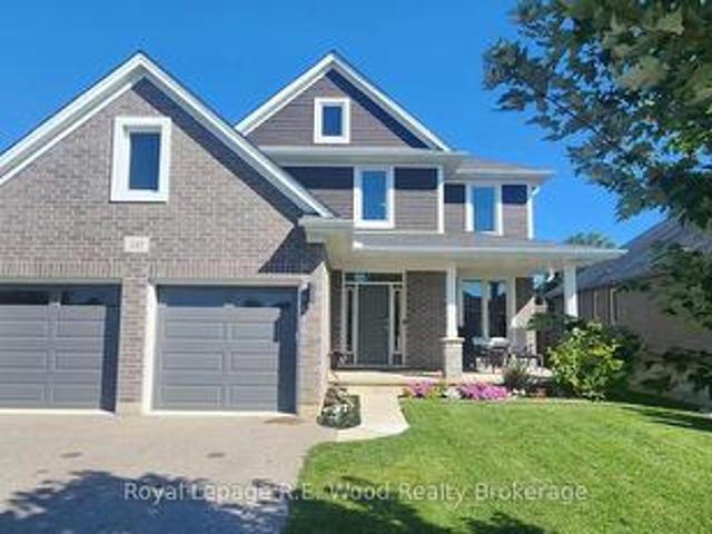 House for sale in Tillsonburg, Ontario