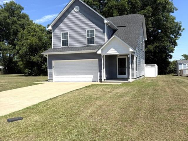 House for sale in Edenton, North Carolina