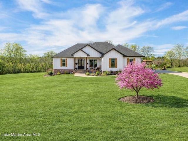 House for sale in Tallapoosa, Alabama