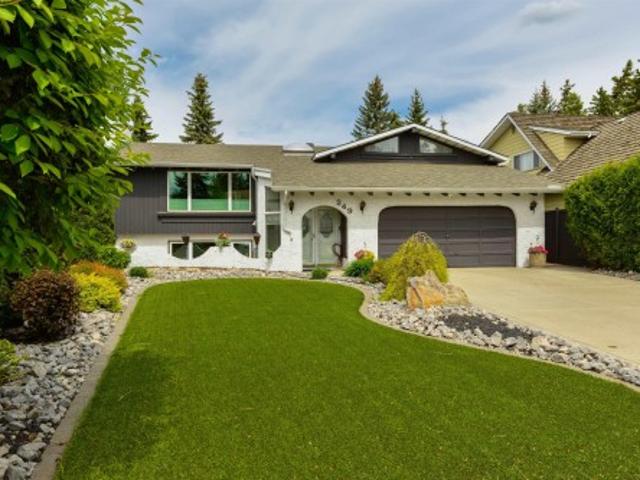 House for sale in Wedgewood, Alberta