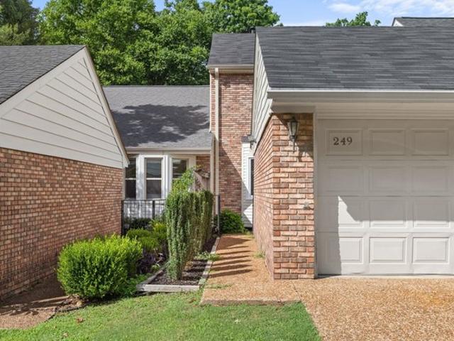 Condo for sale in Florence, Alabama