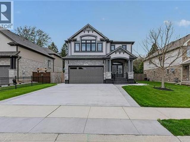 House for sale in Simcoe, Ontario