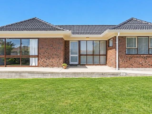 House for rent in Hillpark, Manurewa