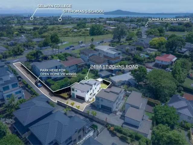 House for sale in Owhata