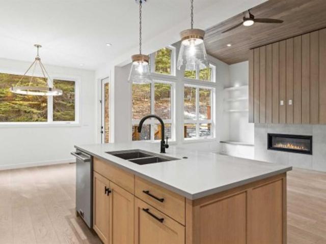 House for sale in Canmore, Alberta