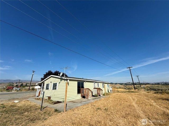 House for sale in Okanogan, Washington