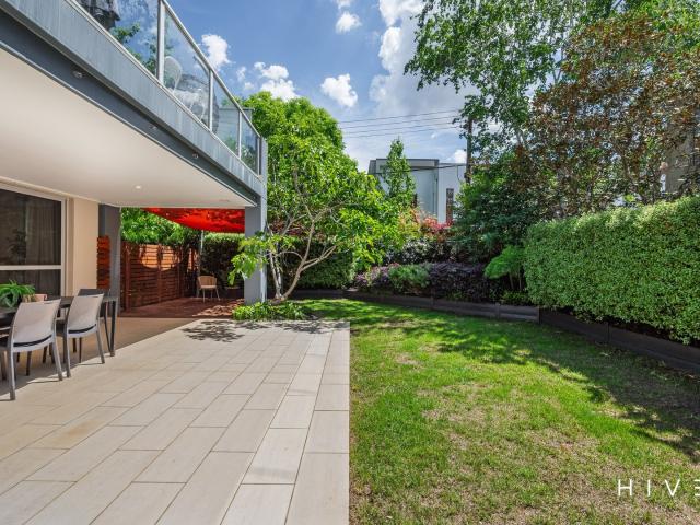 Property for sale in Braddon, North Canberra