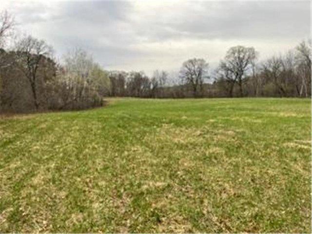Land for sale in Isanti, Minnesota