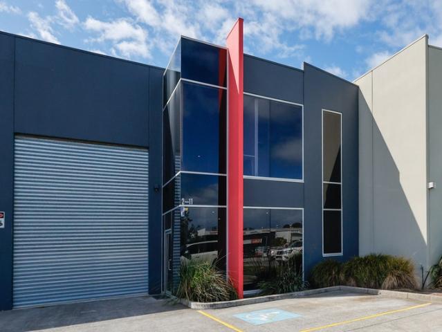 Office for rent in Camerons Creek, Victoria
