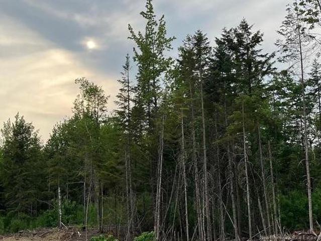 Land for sale in Albert, New Brunswick