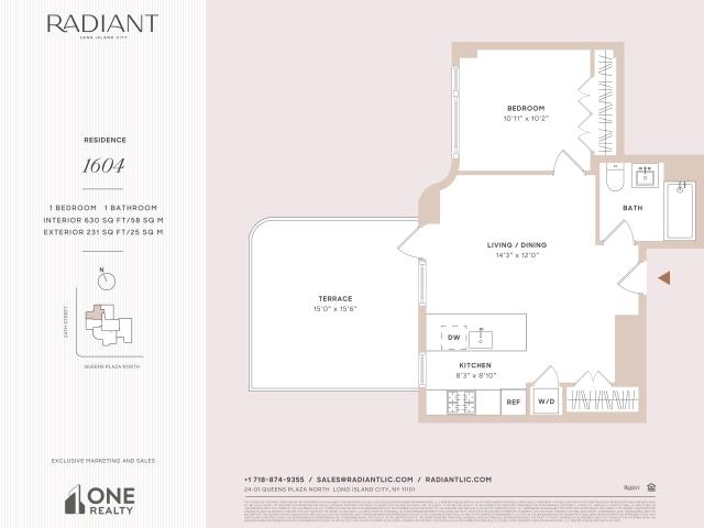 Condo for sale in Queens, Arverne