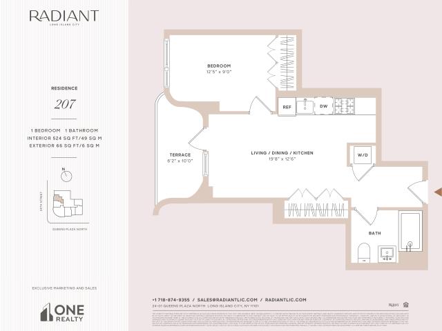 Condo for sale in Queens, Arverne