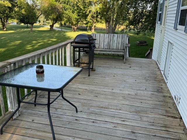 Land for sale in Sublette, Illinois