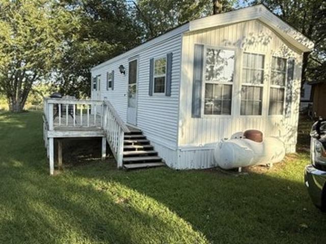 Land for sale in Sublette, Illinois