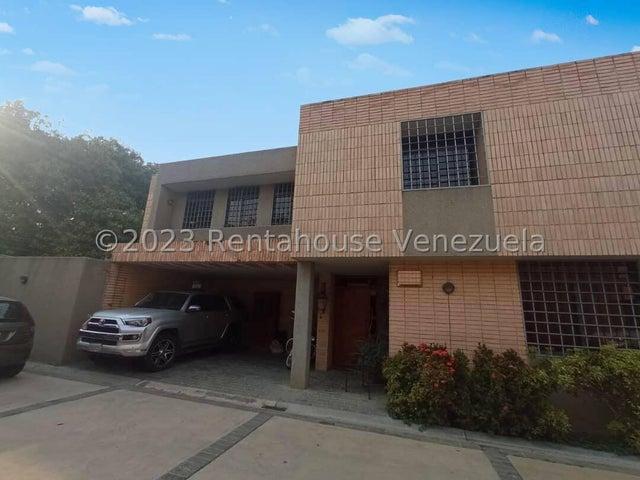 Townhouse en venta en Naguanagua, Carabobo