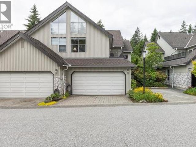 Townhouse for sale in British Columbia