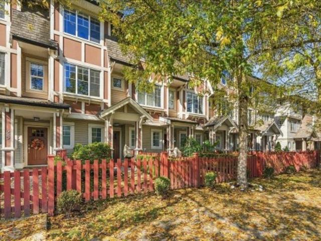 Townhouse for sale in Albion Flats, Maple Ridge