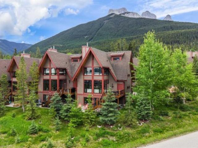 Townhouse for sale in Alberta