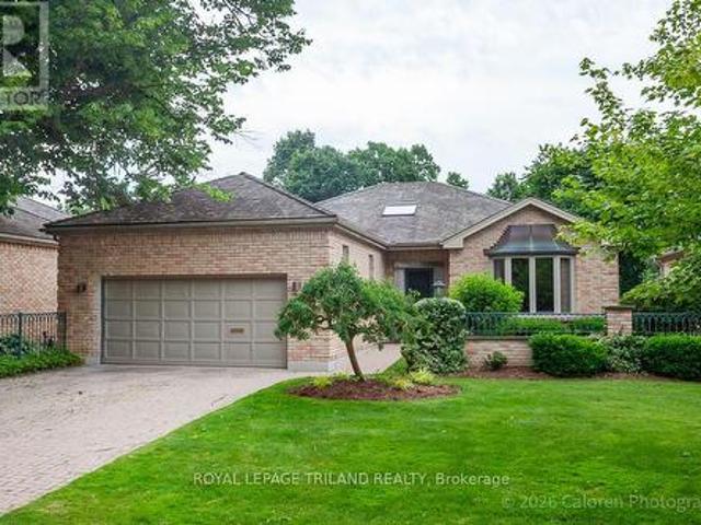 Condo for sale in Arva, Ontario