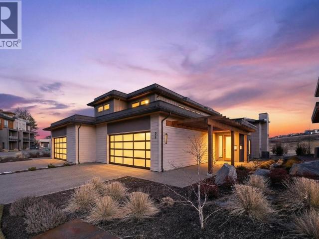 Townhouse for sale in Vernon, British Columbia