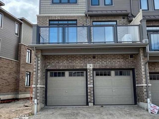 House for rent in Cambridge, Ontario