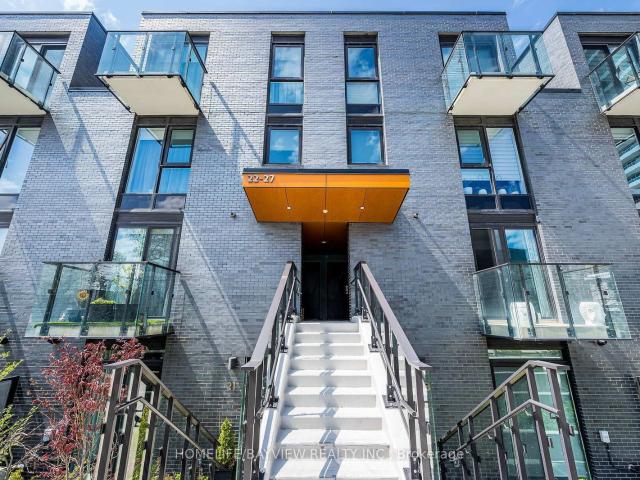 Condo for sale in Woburn, Ontario