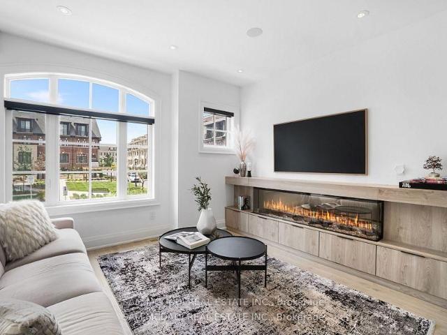 Condo for sale in Woburn, Ontario